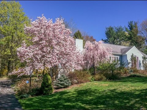 167 Ridgecrest Road, Ithaca, NY home video tour