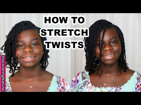 How To Wash Box Braids Without Frizz And Messing It Up Natural