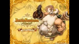 Battle Fantasia OST - Steam Workshop Donvalve & Co. (Donvalve Stage)