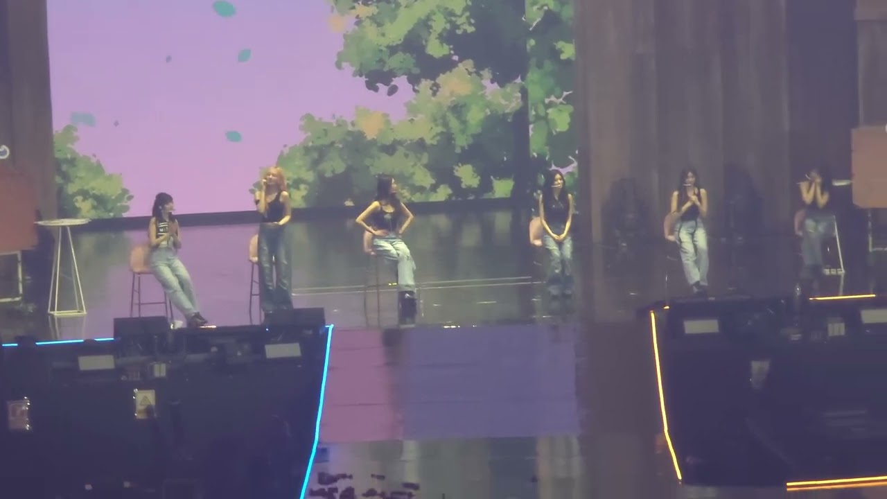 20250405 Liz - Love wins all  IVE THE 3RD FAN CONCERT 〈IVE SCOUT〉