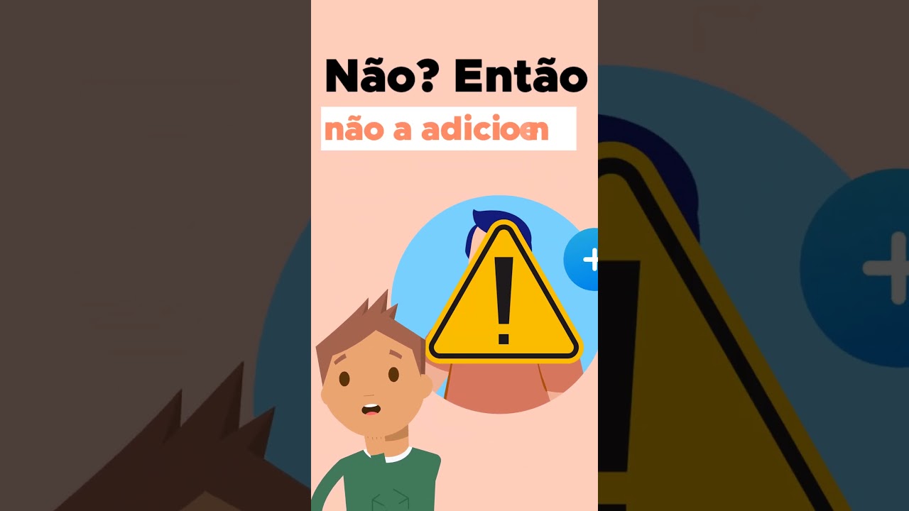 Não confie em estranhos na Internet!