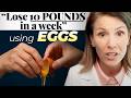 What You Need to Know Before Trying the Egg Fast