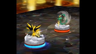 I really miss pokemon duel screenshot 1