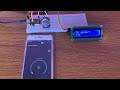 Smoke  detector project with ESP32 using Blynk IoT Cloud #blynkiot #esp32 #iot