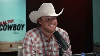 The Hat Man of Ft Worth: Danny Adams at The Best Hat Store - Ep. 060