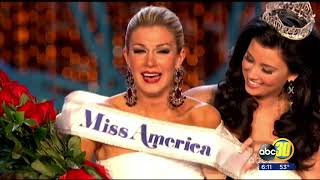 Miss America Organization CEO Sam Haskell resigns amid email scandal