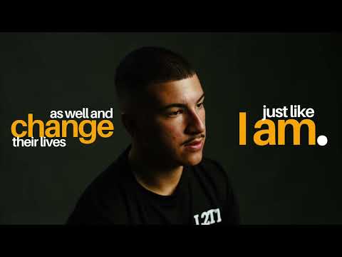 ALEX - THE MAN I WANT TO BE