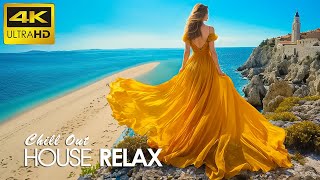 4K Turkey Summer Mix 2024 🍓 Best Of Tropical Deep House Music Chill Out Mix By The Deep Sound #3