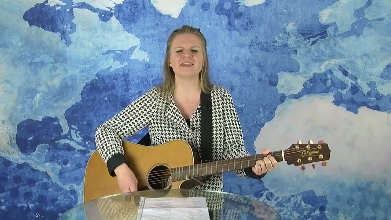 New strength by Lene Søndergaard