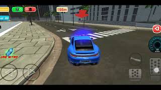 Turbo Speed Chase Pursuit screenshot 2