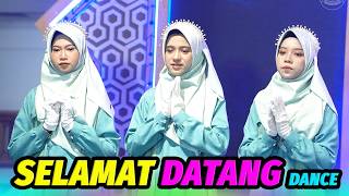 Download Lagu SELAMAT DATANG - TARIAN ISLAMI TERBARU 2025 MP3