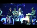 Enrique Iglesias - "Stand By Me" (Ahoy Rotterdam, March 28, 2011, Euphoria Tour)