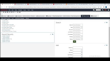 Siebel CRM - Product _ Catalog, Attri Adjustment, Dynamic Pricing - Part 3
