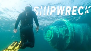 If you Snorkel in the UK you must watch this video