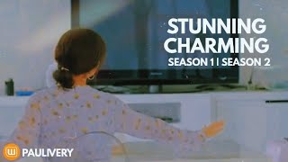 STUNNING - CHARMING // Jeka & Yeriana (Jungri - Bahasa)