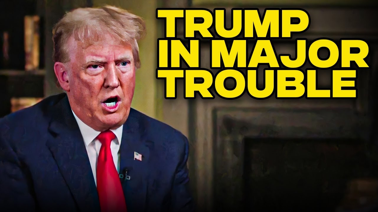 Trouble For Trump As Nikki Haley Voters PAC Endorses Kamala Harris