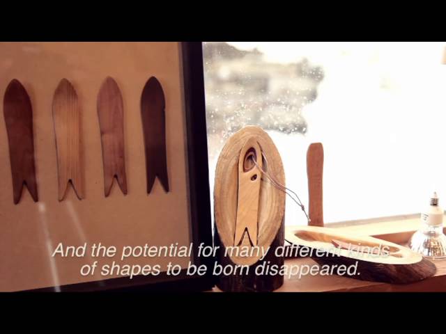 Snow Craft Episode 1: Local innovation Explore the roots of surf-inspired snowboard design