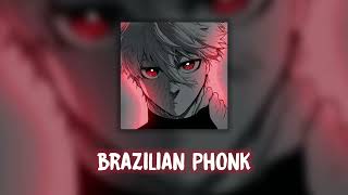 😈 1 HOUR BEST BRAZILIAN PHONK 😈 / 120% Aggressive Phonk for GYM💪