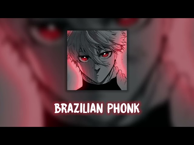 😈 1 HOUR BEST BRAZILIAN PHONK 😈 / 120% Aggressive Phonk for GYM💪 class=
