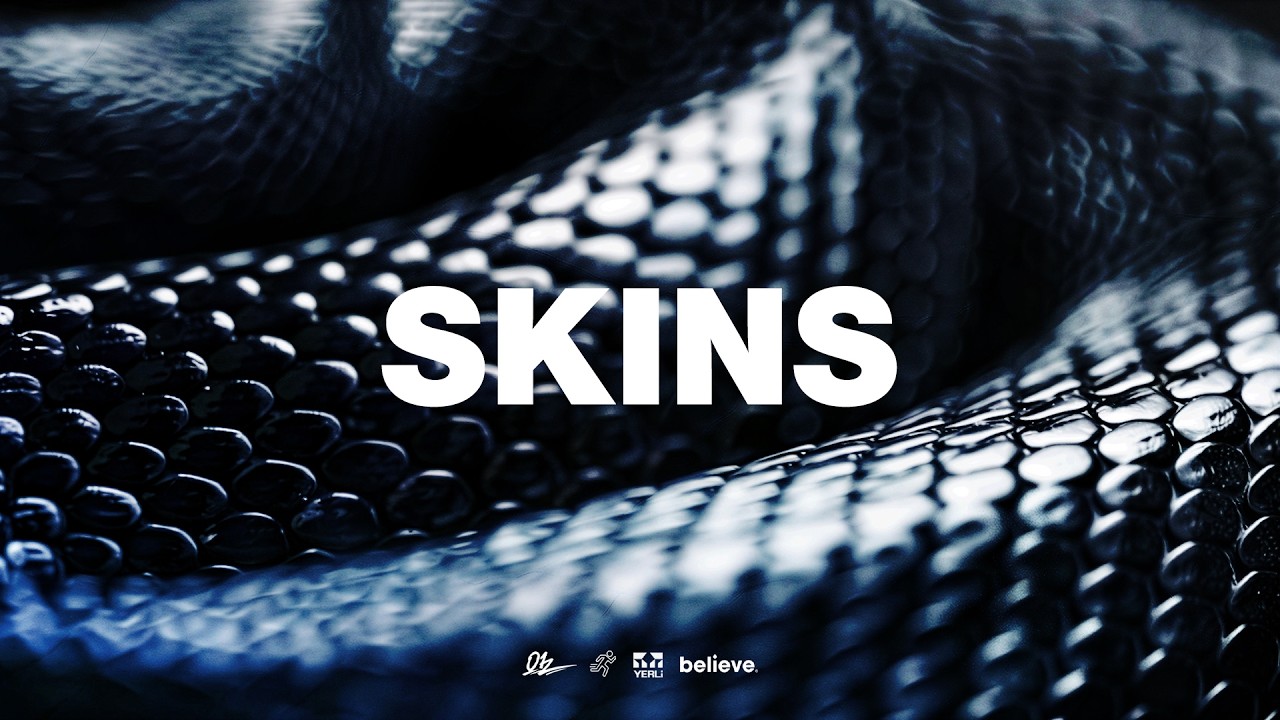 Watch VVSVAUPRA x MURRY - SKINS (Official Visualiser) on YouTube Watch VVSVAUPRA x MURRY - SKINS (Official Visualiser) on YouTube