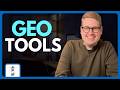 GEO Tools Die Du Jetzt Kennen Musst Generative Engine Optimization Tools 2026 GEO Tools Die Du Jetzt Kennen Musst Generative Engine Optimization Tools 2026