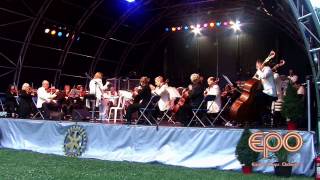 Hooked on Tchaikovsky 'live' from Priory Park Wealth