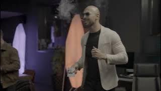 Andrew Tate - Gangsta's Paradise Music Video