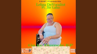 Matswele (feat. Lebza The Vocalist)