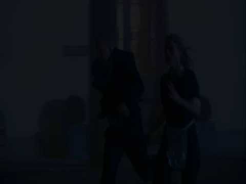 Jackie and Pete--Set Fire to the Third Bar