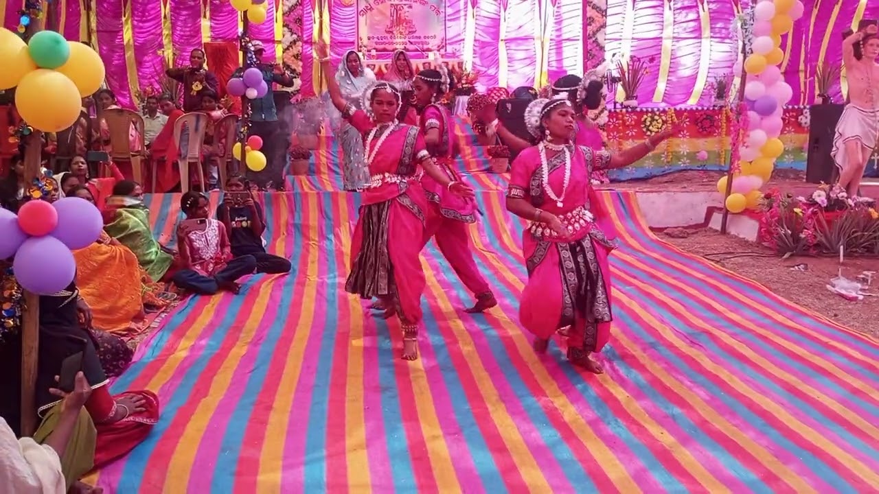 ସାଧୁ ସେବାସ୍ତିୟାନ ଙ୍କ ପର୍ବ ,. ଲୁଥୁରୀ 