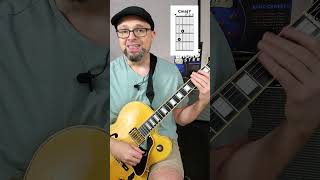 What's the Difference Between Major 7 and Dominant 7 Chords Anyway?