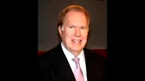 Terry Fredrick talks to Bill Buckmaster