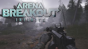 Arena Breakout Infinite In Under 6 Minutes | Review