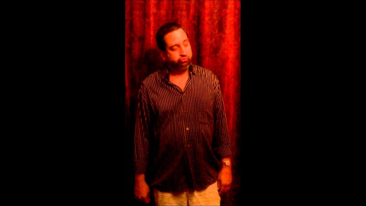 Marc Grapey:  Life Itself