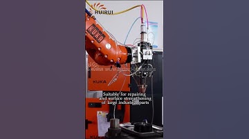 #laser  #lasercladding #welding #machine #lasertech