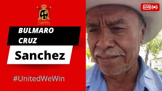 Bulmaro Cruz Sanchez en EL CUCHITRIL DE REYES-Entrevista |25.10.2022|PODCAST ✅