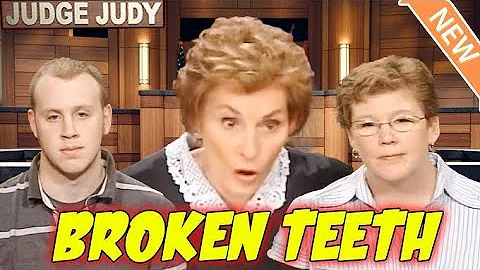 Judge Judy [Episode 9960] Best Amazing Cases Season 2O25 Full Episodes HD