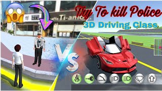 Try To kill The Trafic Police 🚓🚨 Car Driving Simulator - Android iOS Gameplay screenshot 5