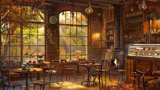 Rain outside adds to the cozy ambiance, relaxing piano music - mind, focus, chill, calming, anxiety