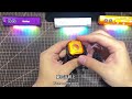 你玩过硬而大小的手电吗？Sofirn SE1开箱试玩