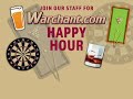 FSU Football call-in show: Warchant.com Happy Hour - coaching rumors, spring football