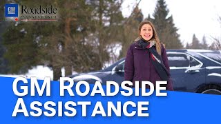 Roadside Assistance - Saskatoon Motor Products by Saskatoon Motor Products 52 views 5 years ago 1 minute, 1 second