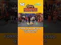 Só na Pressão anima o Programa Arretado