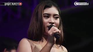 CINTA ORA KUASA Voc DEDE RISTY II LIVE MUSIC ' DEDE RISTY ' GANJENE PANTURA II PANGURAGAN