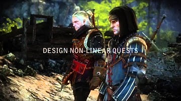 The Witcher 2: Assassins of Kings REDkit Beta Release Trailer