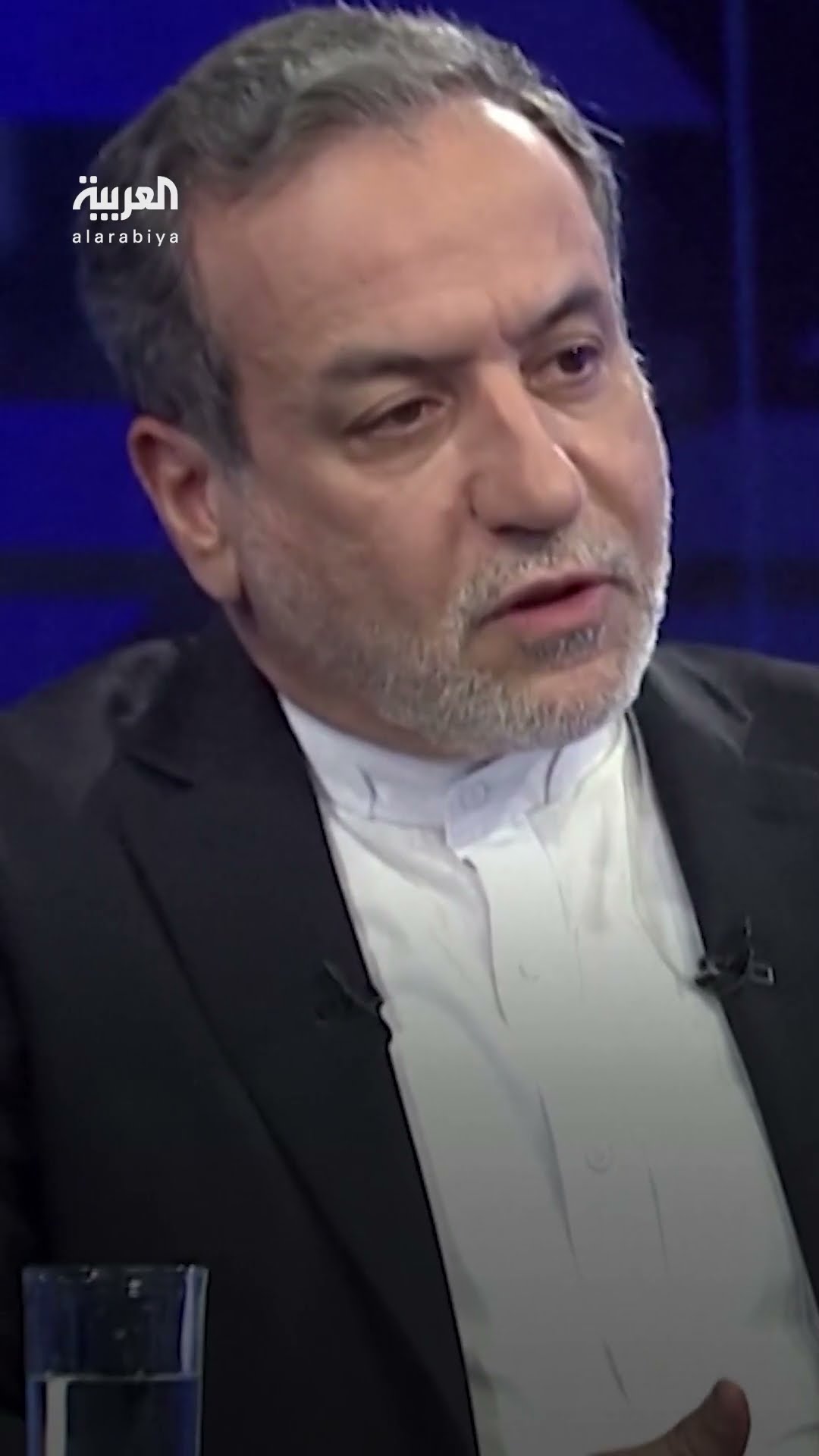 مسؤول إيراني: منفتحون على الحوار مع القيادة السورية الجديدة