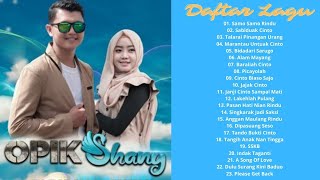 Lagu Duet Minang Opik & Shani Full Album Terbaru 2021 - Lagu Minang Terbaru 2021
