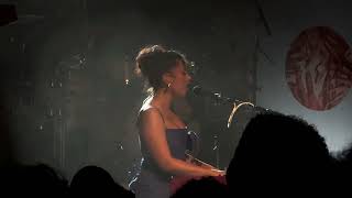 Raye - All Dressed Up (Live from the My 21st Century Blues Tour) [Birmingham]