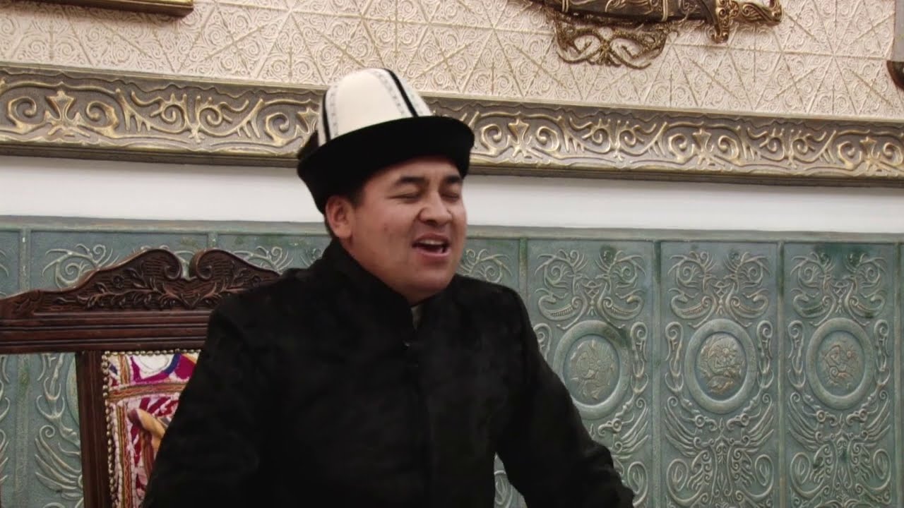 KAGAN TV | Дөөлөт Сыдыков 