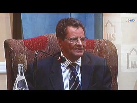 ملاحظات الدكتور ابراهيم ابوخزام حول مشروع الدستور الليبي الجديد